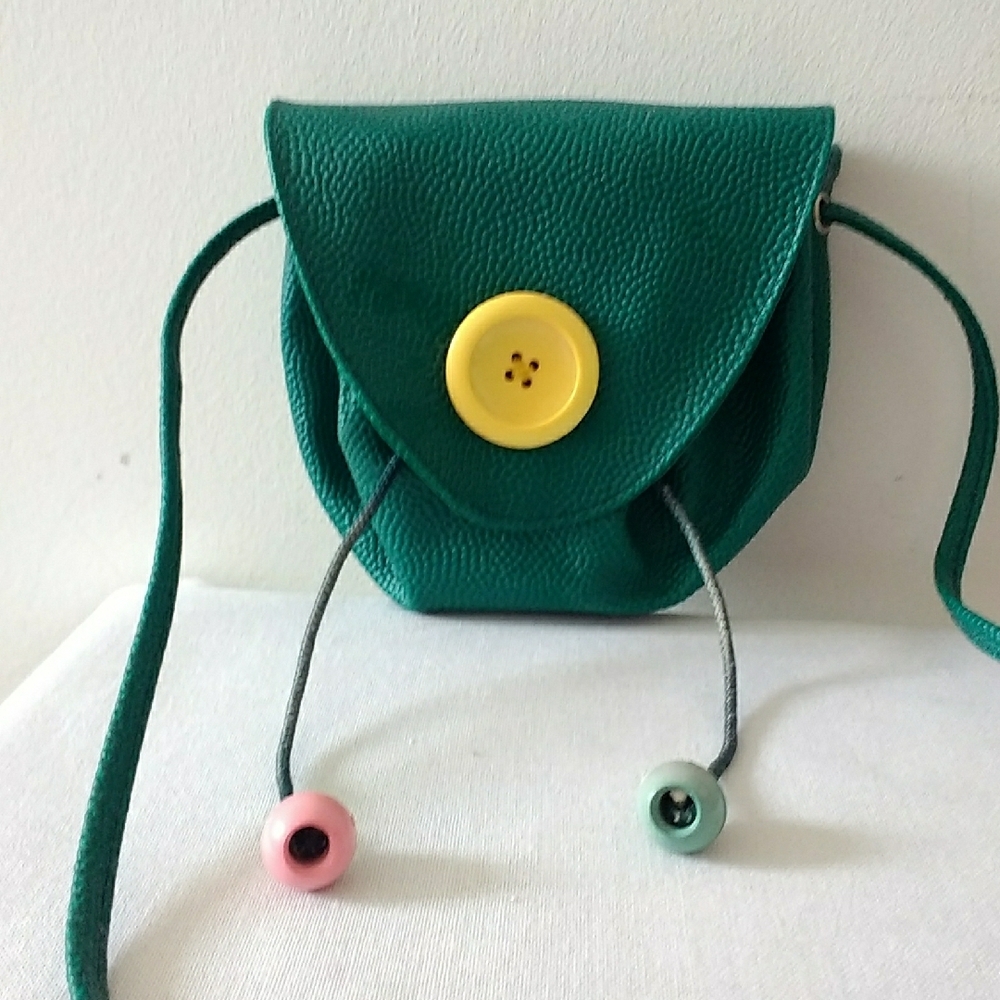 Girl's Small Purse